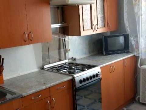 квартира по адресу Универсальная ул., 17