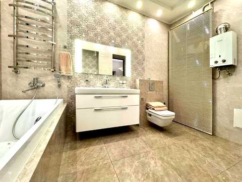 квартира по адресу Канатная ул., 75