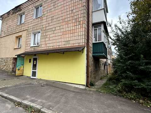 коммерческая по адресу Соборная ул., 430