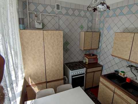 квартира за адресою Трускавецька вул. (Псковська), 40-А