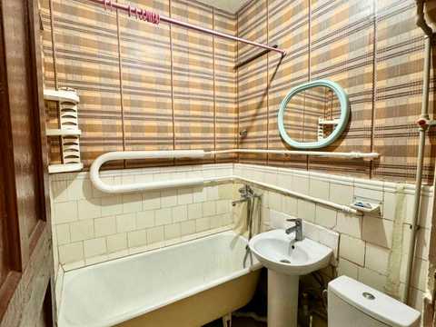 квартира по адресу Гагарина просп. (Гагаріна), 248