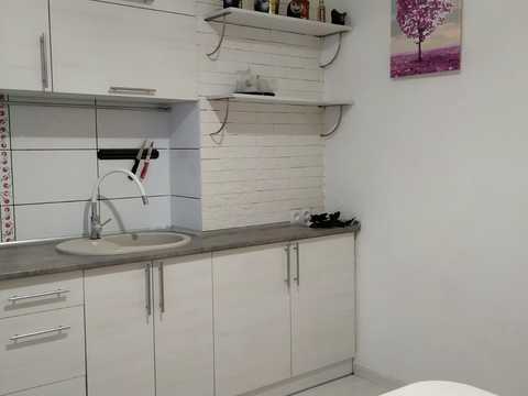 квартира за адресою Паркова вул. (Савчука), 4