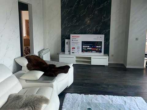 квартира за адресою Павла Скоропадського вул., 4