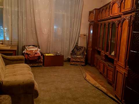 квартира по адресу Независимости ул., 179