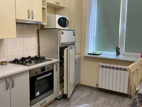 квартира по адресу Бориса Гмыри ул., 14