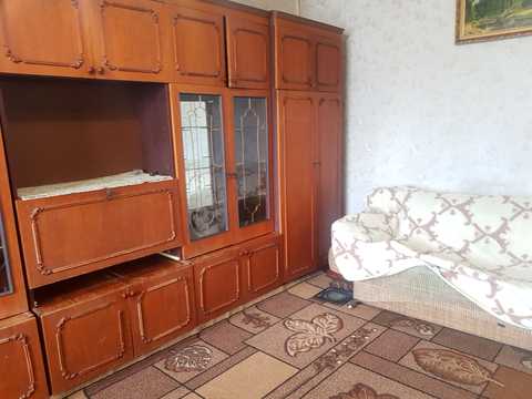 квартира за адресою Миколи Закревського вул., 85-А