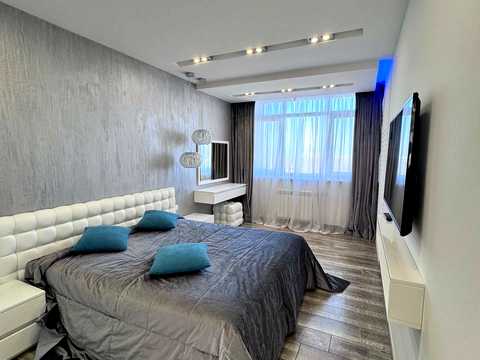 квартира за адресою Юрія Кондратюка вул., 5