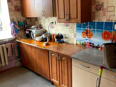 квартира по адресу 23 Августа ул., 58