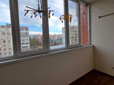 квартира за адресою Миколаїв, Героїв України просп. (Героїв Сталінграду), 13-Ж