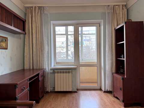 квартира за адресою Ореста Левицького вул. (Академіка Курчатова), 22