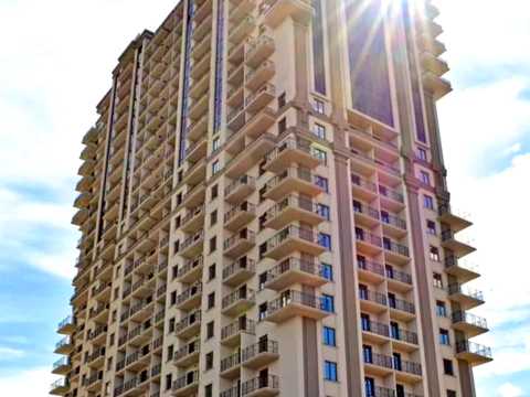 квартира за адресою Фонтанська дорога вул., 25