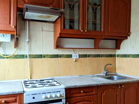квартира по адресу Заводська, 4