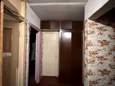 квартира по адресу Свободы просп., 30-А