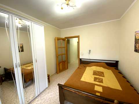 квартира за адресою Драгоманова вул., 15-А