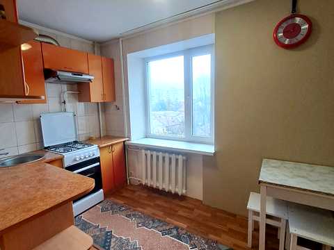 квартира по адресу Варшавска ул. (Ширшова), 31