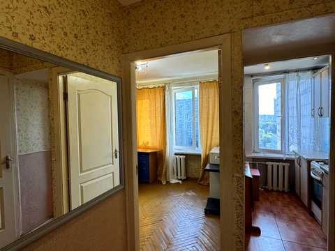 квартира за адресою Березняківська вул., 24