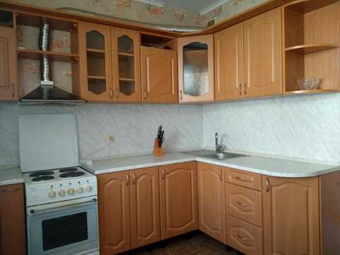 квартира по адресу Лесковская ул., 12
