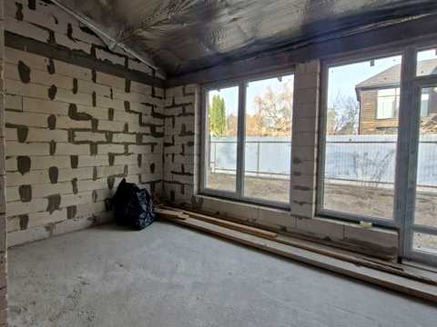дом по адресу Кулиша ул., 8