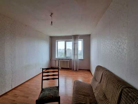 квартира за адресою Якуба Коласа вул., 6-В