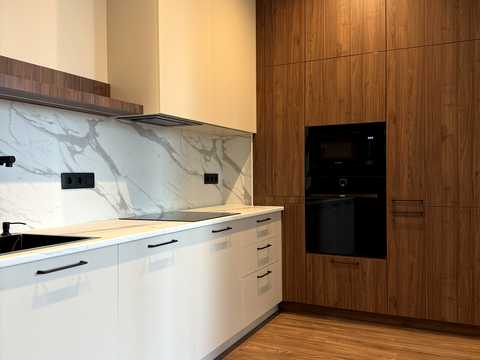 квартира по адресу Дегтяревская ул., 17 к1