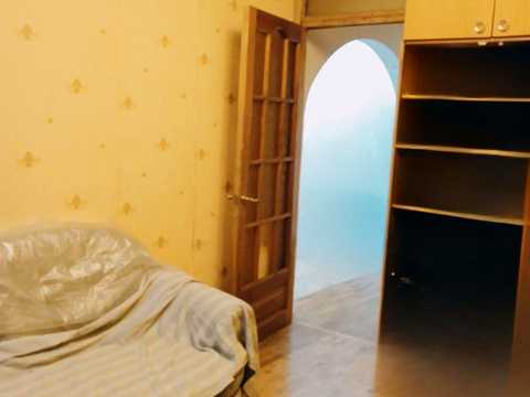 квартира за адресою Тракторобудівників просп., 92