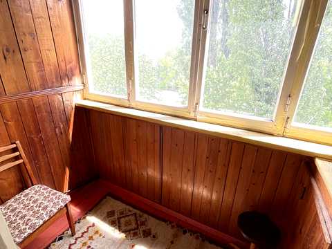 квартира за адресою Новопольова вул., 99-Б