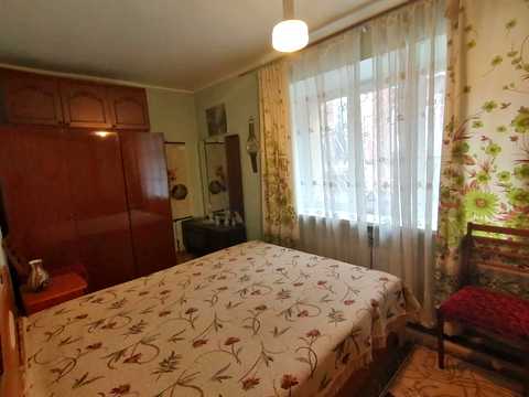 квартира по адресу Кропивницкого ул., 20