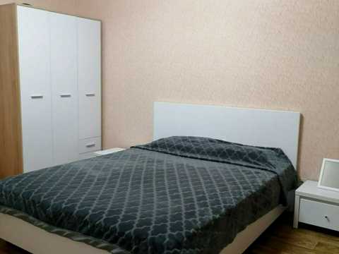 квартира по адресу Метрологическая ул., 23