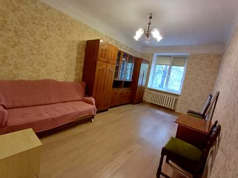 квартира за адресою Чеська вул., 9