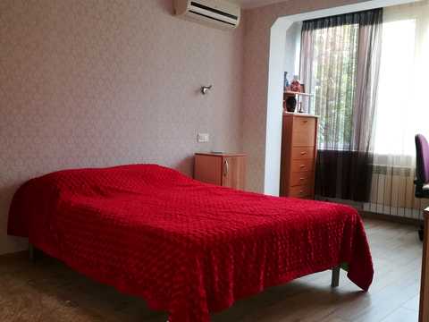 квартира за адресою Микільсько-Слобідська вул., 4-Б