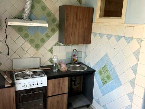 квартира за адресою Клочківська вул., 336а