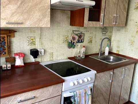 квартира по адресу Славы бульв., 19