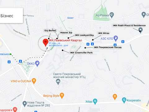 коммерческая по адресу Глубочицкая ул., 13