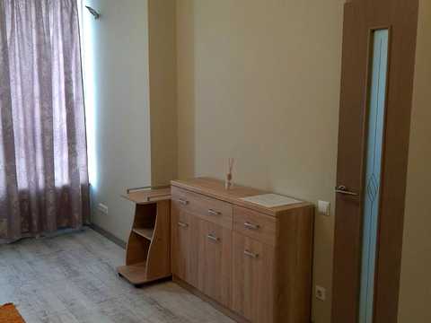 квартира по адресу Мира ул., 9, корп. 1;9, корп. 2