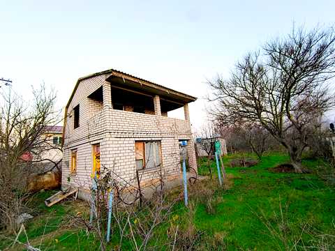 будинок за адресою Дачі Вимпел
