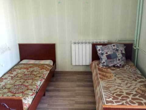 комната по адресу Шелушкова