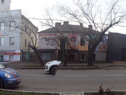будинок за адресою Маріупольська вул.