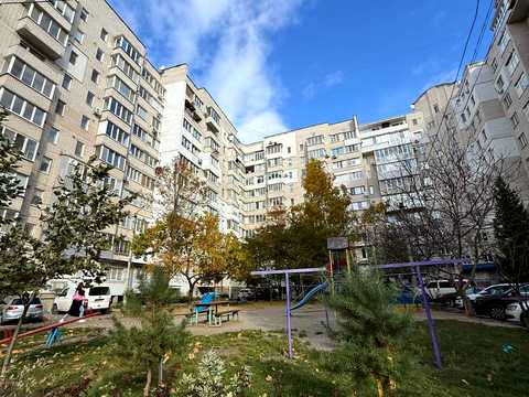 квартира за адресою Родіона Скалецького вул., 38а