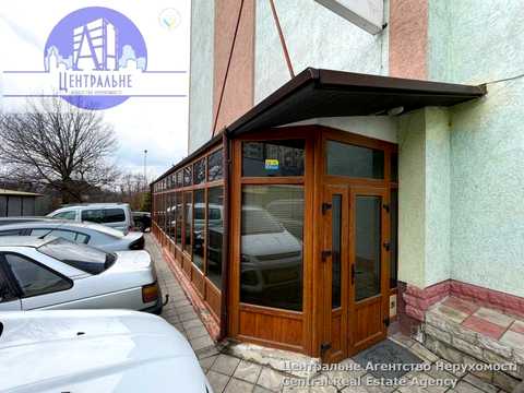 комерційна за адресою Героїв Майдану вул. (Червоноармійська), 154