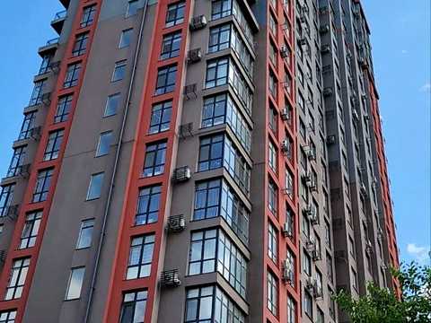 квартира за адресою Академіка Філатова вул., 2