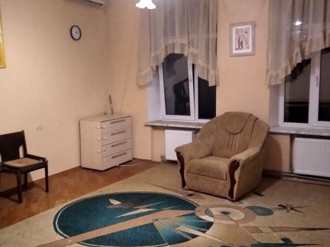 квартира по адресу Базарная ул., 49