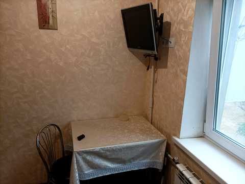 квартира за адресою Чорних Запорожців вул. (Петра Запорожця), 4