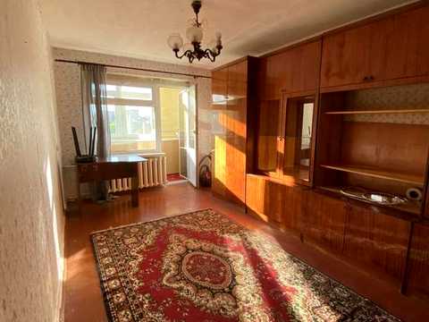 квартира за адресою Юліана Матвійчука вул. (), 101