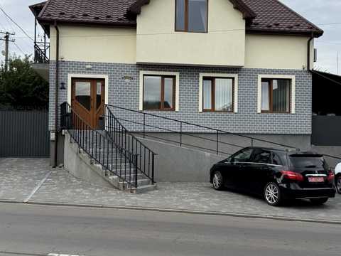 комерційна за адресою Тараса Шевченка вул., 39