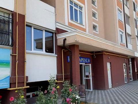 коммерческая по адресу Богдана Хмельницкого бульв., 19