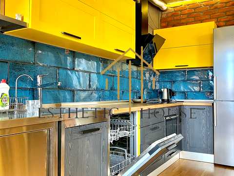 квартира за адресою Регенераторна вул., 4 к8
