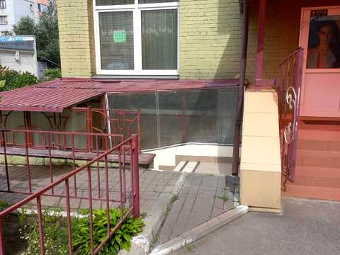 коммерческая по адресу Петра Григоренко просп., 28