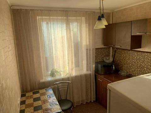 квартира по адресу Михаила Котельникова ул., 87