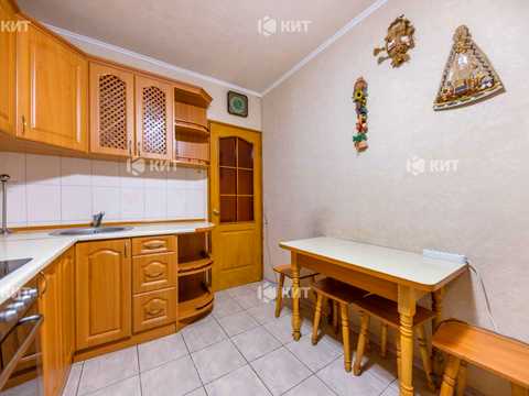 квартира за адресою Каденюка вул. (Танкопія), 26б