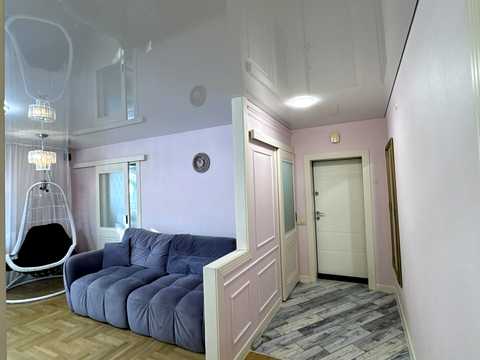 квартира по адресу Хлебная ул., 38